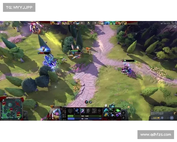 解决Dota2匹配不到人问题的五大实用技巧助你畅玩游戏 解决Dota2匹配不到人问题的五大实用技巧助你畅玩游戏