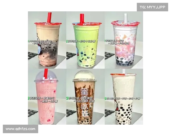 52奶茶如何凭借创新口味和品牌策略引领新一轮饮品潮流趋势 52奶茶如何凭借创新口味和品牌策略引领新一轮饮品潮流趋势
