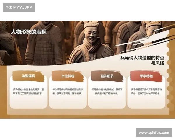 兵马俑分布特点及其历史文化背景的五大关键要素分析 兵马俑分布特点及其历史文化背景的五大关键要素分析