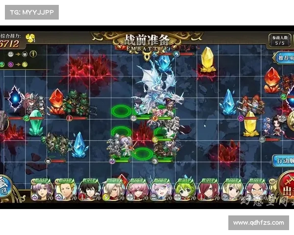 《梦幻模拟战人偶奇弈剧情挑战应对策略与技巧解析》 《梦幻模拟战人偶奇弈剧情挑战应对策略与技巧解析》
