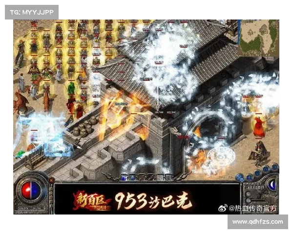 2013年最佳热血网游推荐:五款精彩游戏带你领略激情与挑战 2013年最佳热血网游推荐:五款精彩游戏带你领略激情与挑战