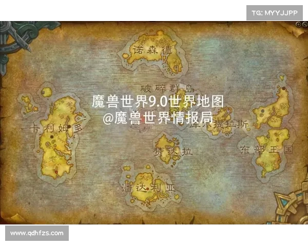 魔兽世界地下危机五大关键情报揭晓玩家必知的生存与冒险指南