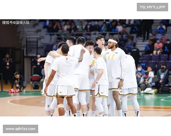 从CBA2023赛季结束时间看联赛竞争格局与球队发展趋势分析