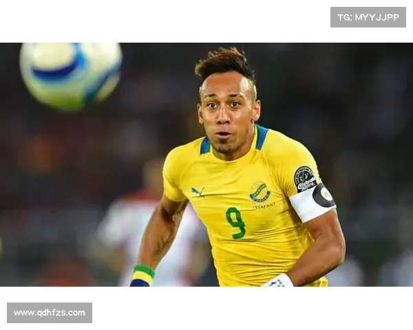 奥巴梅扬为何选择不代表法国队深度解析其背后的动因与思考