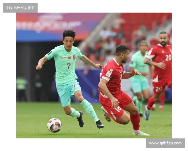 如何应对卡塔尔国足的强大竞争压力并实现突破性发展