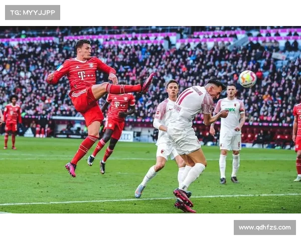 德甲球队如何应对拜仁霸主地位的挑战与突破策略