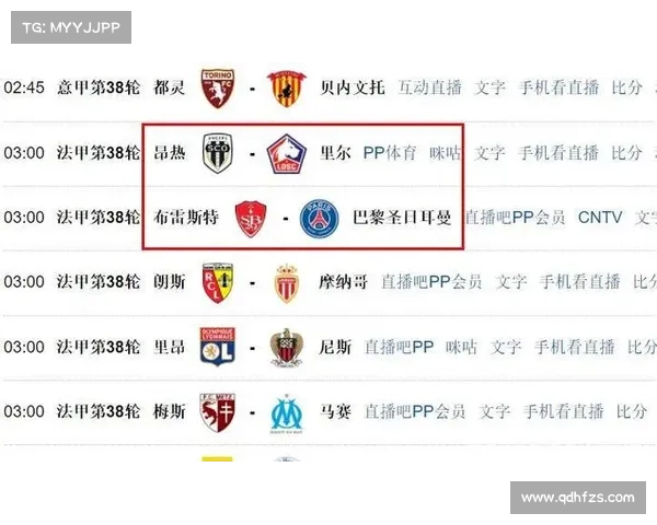 巴黎为何错失21法甲冠军背后的原因深度分析