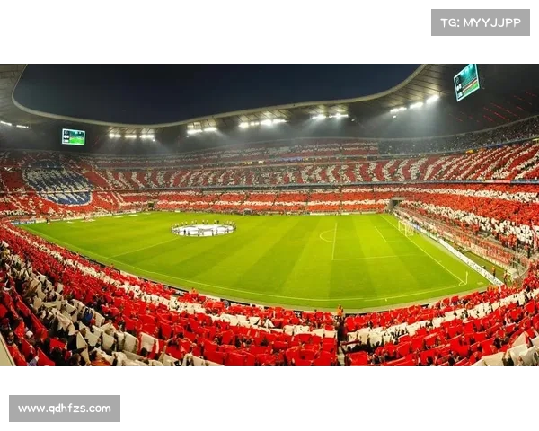 拜仁慕尼黑体育场历史沿革与命名变迁解析 拜仁慕尼黑体育场历史沿革与命名变迁解析