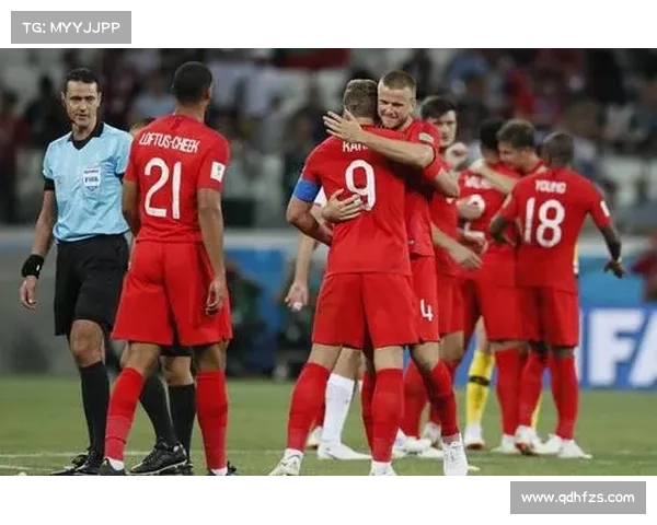 探析英格兰世界大赛屡败原因中的团队心理与压力困境