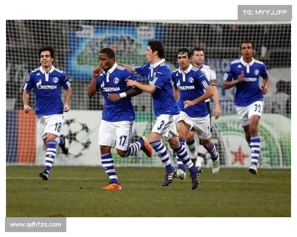 法尔范在沙尔克04的最佳位置及其战术角色解析