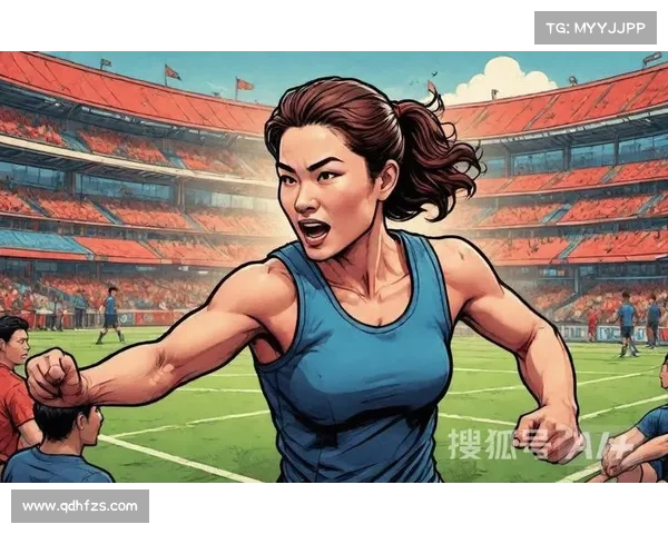 女性足球崛起引领体育产业新风潮 激发全新市场潜力与商业机遇