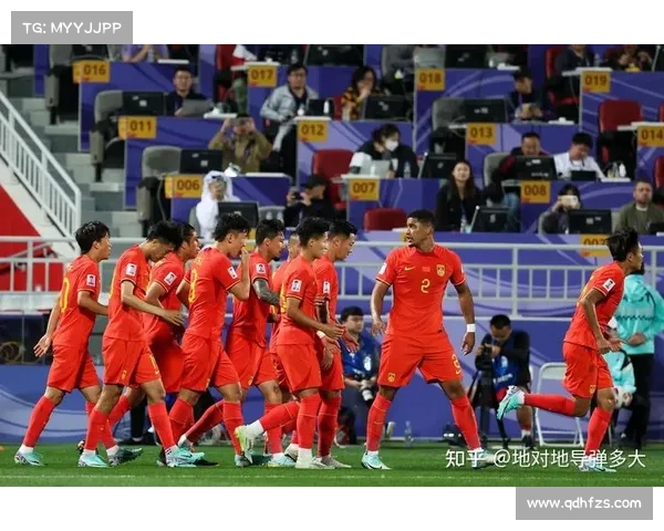 如何在线观看亚洲杯中国队与黎巴嫩队的精彩对决及赛程安排