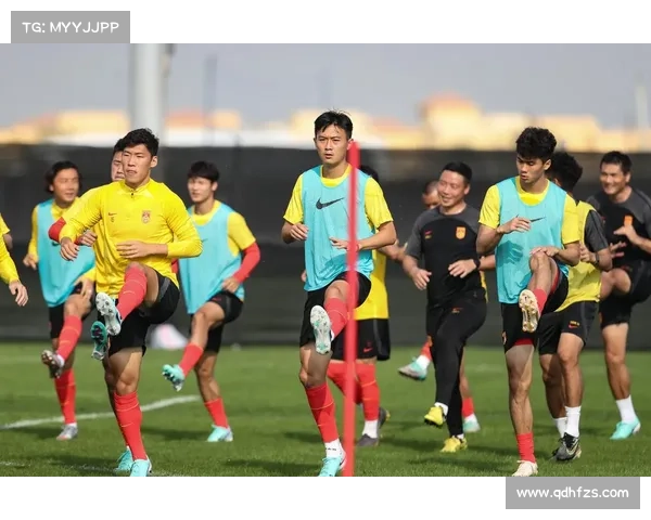 如何通过分析热身赛表现有效备战2024年亚洲杯提升球队竞争力