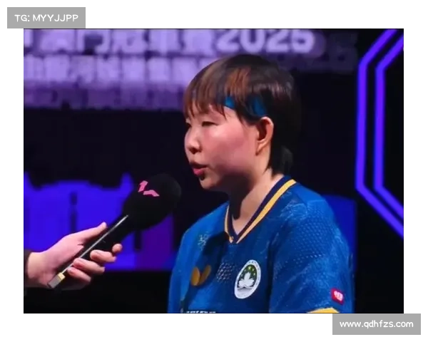 如何通过科学训练与心理调适帮助朱雨玲提升竞技水平