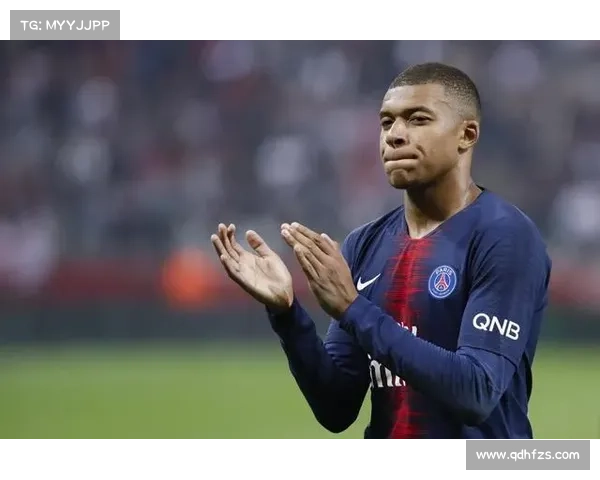 姆巴佩的心理素质解析：他是如何在巨大压力下保持冷静并取得成功的