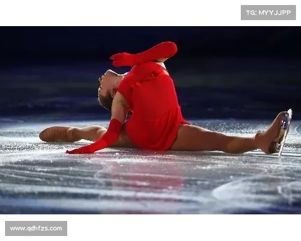 尤利娅·利普尼茨卡娅荣获俄罗斯全国锦标赛冠军