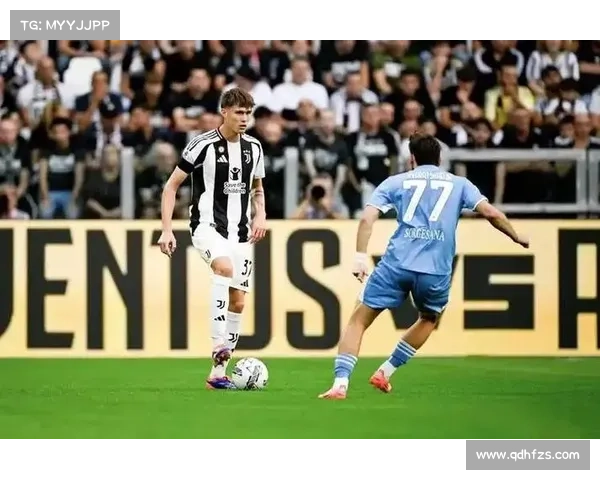 尤文图斯面临的挑战与机遇如何塑造其未来发展道路