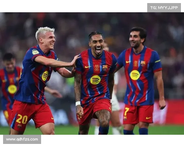 巴萨财务困境加剧赞助商寻求合作新模式应对挑战