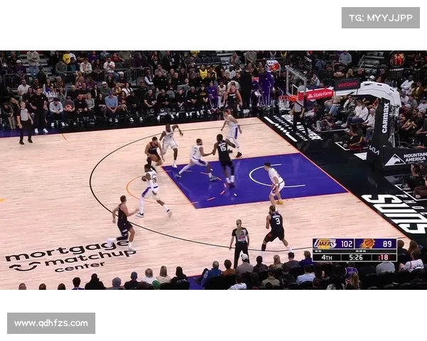 布克突破极限传球技巧分析如何提升太阳队进攻威胁