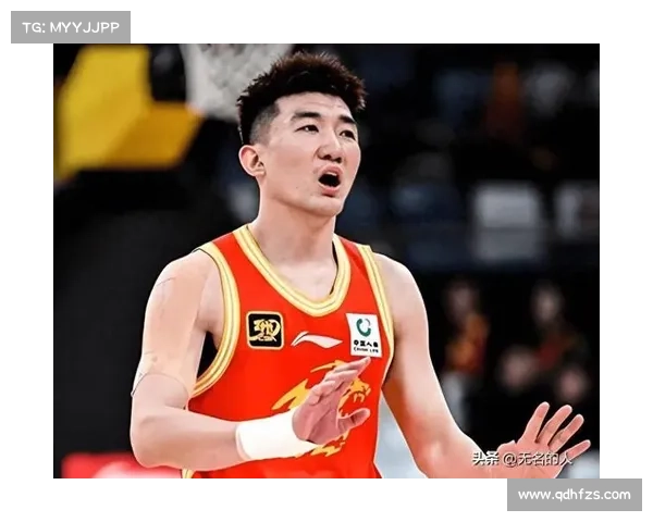 布朗与孙铭徽双星闪耀 聚焦两人关键时刻的决定性表现