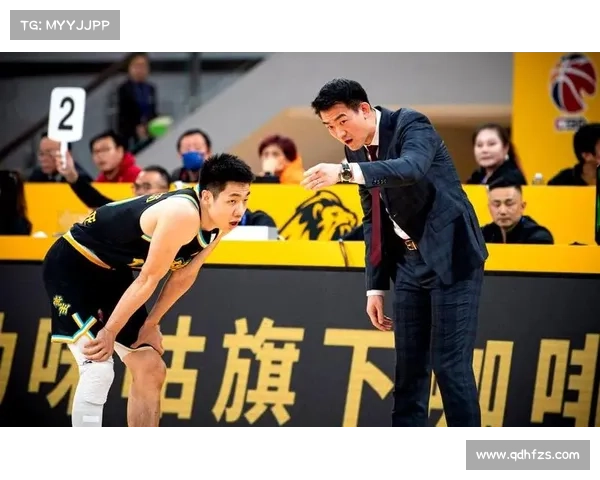 广厦轻松击败四川迎来四连胜 未来挑战将如何继续演绎