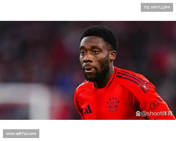 德媒称阿方索重伤或助拜仁向国际足联寻求赔偿 德媒称阿方索重伤或助拜仁向国际足联寻求赔偿