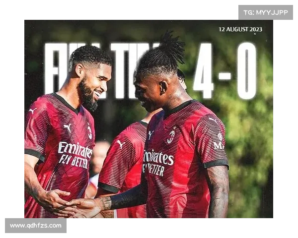 意甲豪门面临的多重挑战与应对策略分析